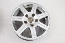 Alu Felge Alufelge hinten links 6.5x16 ET40 Chrysler GRAND VOYAGER RT ZX30DSLAG