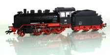 Märklin H0 aus 29243 Dampflok