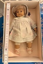 Heidi Ott Puppe - die Kleinen