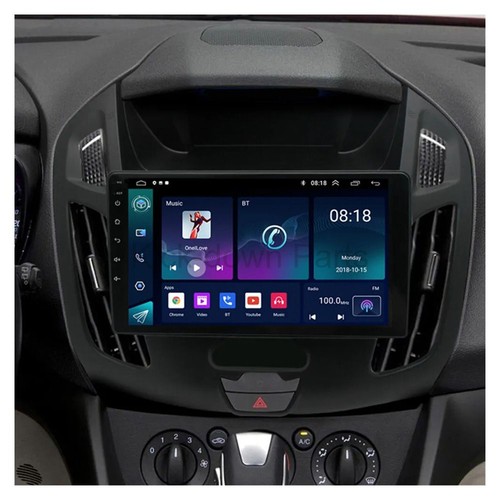 Gps navi radio - navi,