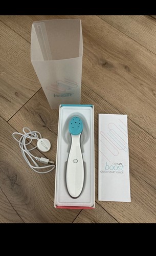 Nuskin ageloc boost system - ageloc,