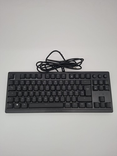 Razer ornata tenkeyless - ornata, v3