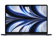 Apple MacBook Air 13,6 Zoll