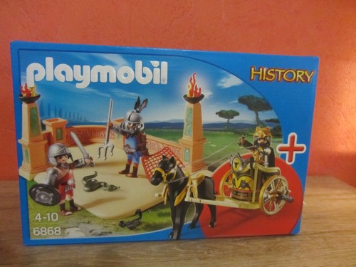 Playmobil history 6868 - playmobil,