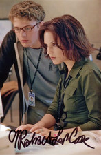 Rachael Leigh Cook - Originalautogramm