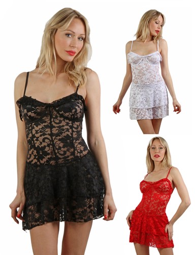 Damen minikleid sexy - damen,
