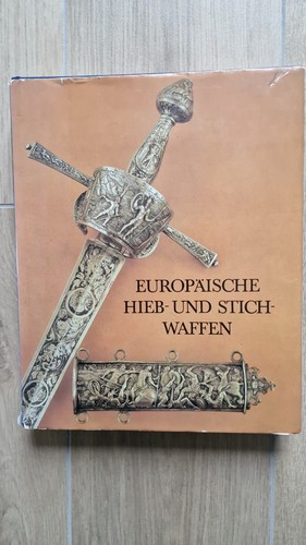 Europäische hieb und - europäische,