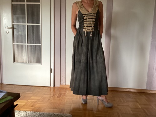 Zeiler landhaus kleid - landhaus,