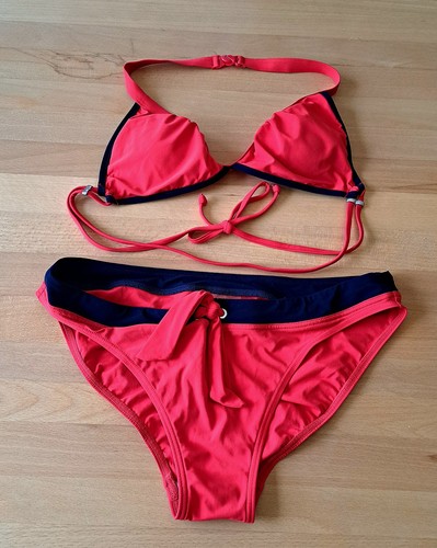 Schiesser aqua bikini - gr., /