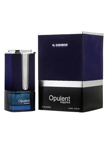 Haramain opulent sapphire - al,