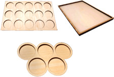 Movement Trays