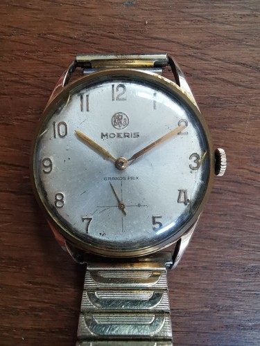 Moeris grand prix - moeris,