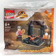 LEGO® Jurassic World Dominion