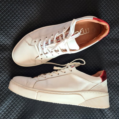 Mjus sneakers fallen eher - sneakers,