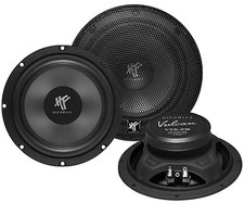 Hifonics 16cm Auto Subwoofer