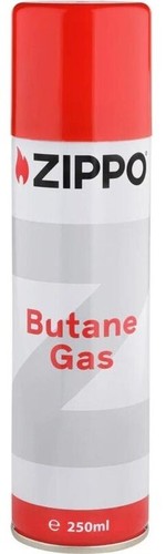 250ml zippo gas original - zippo,