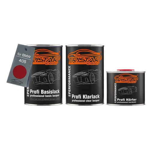 Autolack set dose spritzfertig - dose,
