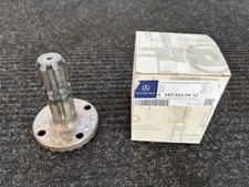 Zapfwellenstummel original - zapfwellenstummel,