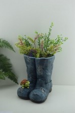 JW Dekostiefel Jeansdeko