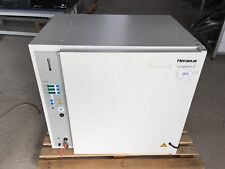 Heraeus Kendro Typ Cytoperm 2 CO² Incubator Brutschrank 50 & 180 Grad