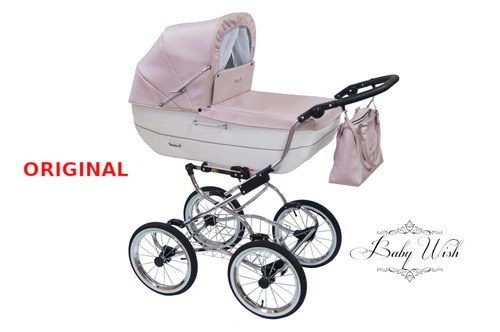 Babymode renee klassischer - babymode,