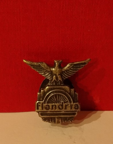 Original alter flandria - original,