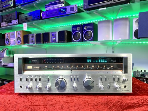 Sansui 8700db stereo - sansui, g