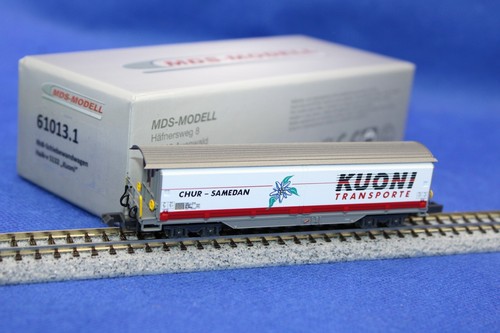 Mds modell 61013 rhb - 61013-1,