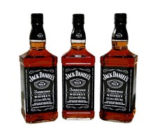 Jack Daniels Tennessee Whiskey