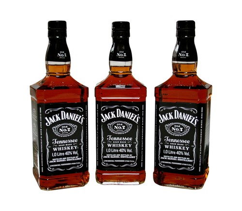 Jack daniels tennessee whiskey - jack,