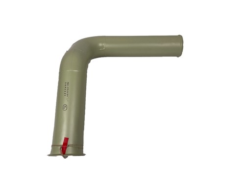 Rohr kühlturbine - rohr,,