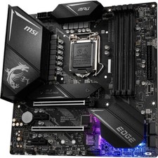 For   MPG Z490M GAMING EDGE
