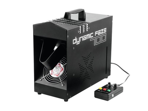 Eurolite dynamic faze - eurolite,