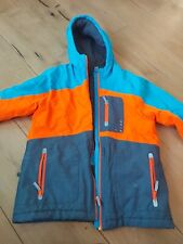 Winter Jacke Skijacke Junge  Gr. 152