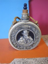 Schnupftabak Stammtischflasche