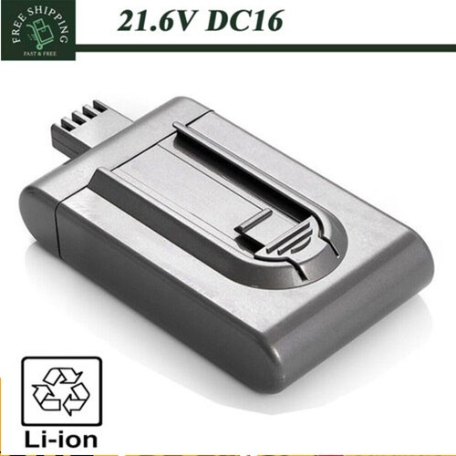 Akku für dyson - akku, dc16
