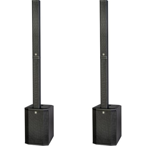 Audio polar mkii stereo - audio,