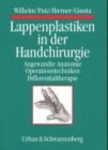 Lappenplastiken der - lappenplastiken,