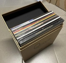 Queen - Studio Collection Box