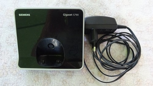 Siemens gigaset s790 - siemens,
