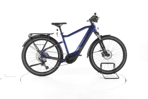 Haibike trekking - haibike,