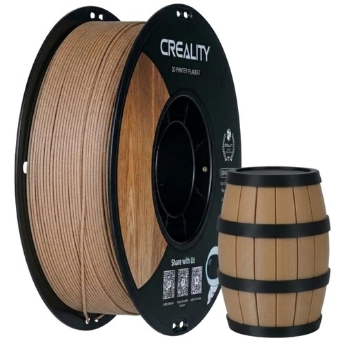 Holzfilament 75mm pla - holzfilament,