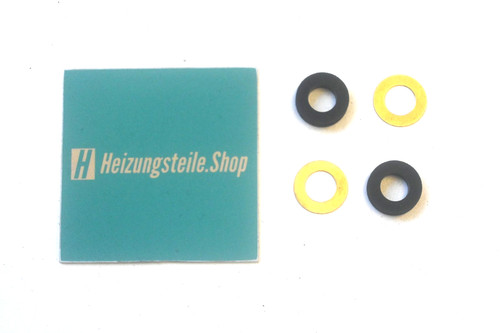 Vaillant dichtungssatz 981021 - dichtungssatz,
