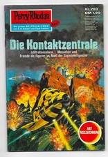 Perry Rhodan Nr. 783 Die