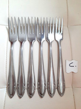 DDR ABS 361 Kuchengabel 6