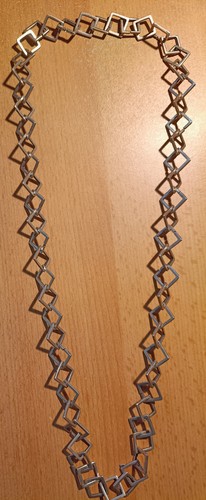 Collier kette lang cm - lang, 74