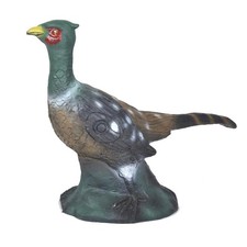 3D Tier Target Bogenziel