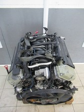 Motor BMW Rover X5 M62B44 4.4 286PS 210kW 185TKm Benzin Engine Komplett