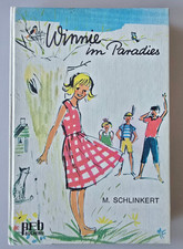 Martha Schlinkert. Winnie im