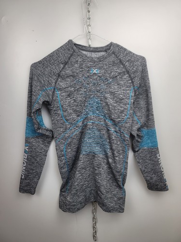 Bionic gray energy - x,